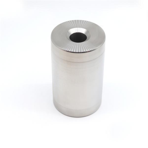 020592-1 WaterJet Spare Parts 87K High-pressure Cylinder for WaterJet Intensifie