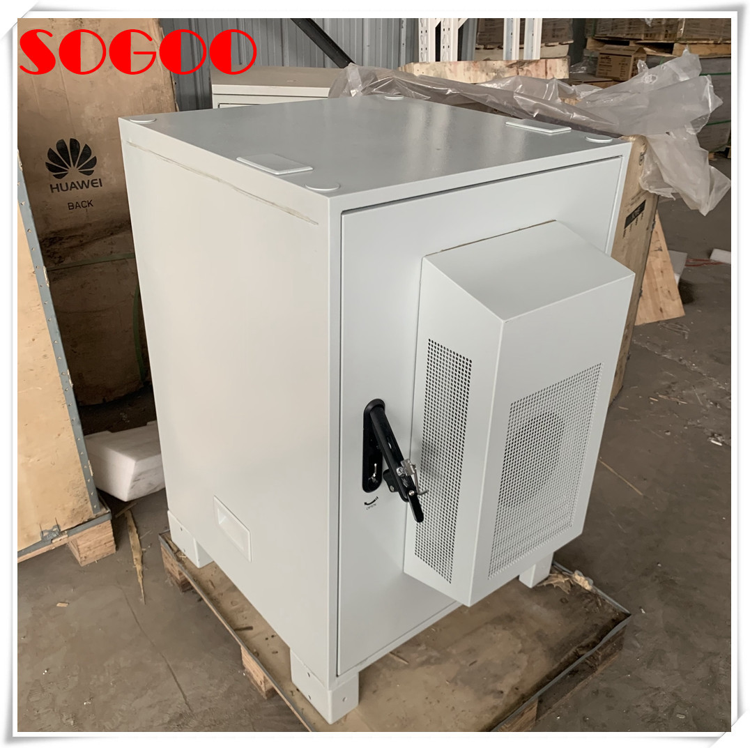 HUAWEI TBC300A-TCD09 Outdoor Power Supply Cabinet AC to DC