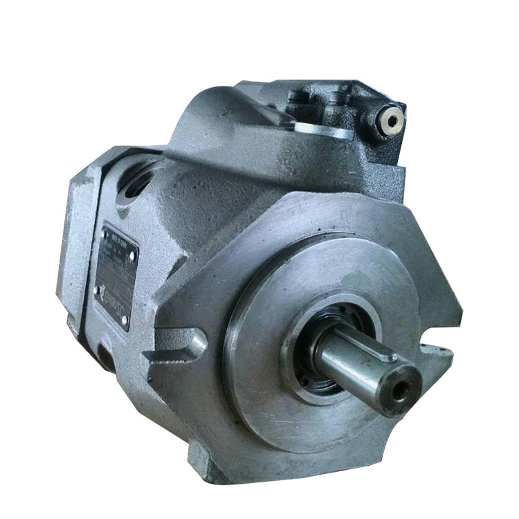 Uchida Rexroth Hydraulic Piston Pump High Speed For Construction Machinery