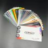 Buy cheap High Quality Colored TPU Color PPF 6 mil Self-Healing Hydrophobicity 6 years from wholesalers
