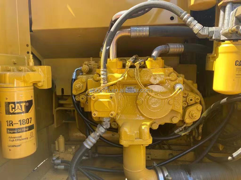 Used cat 320bl excavator Used digging machine CAT320D hot sale CAT 303 cat 306 excavator