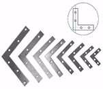 Standard Process Machining Furniture Corner Braces 90 Degree Wood Connector Hardware