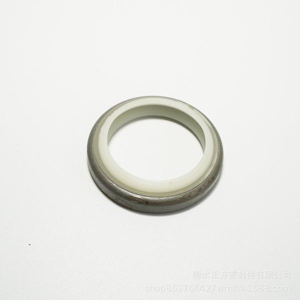 DKB Dustproof Oil Seal O Ring Combination Gasket Sealing Element Fluorine Rubber
