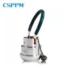 China CSPPM 20000psi Hammer Union Pressure Transmitter With Aviation Connector on sale