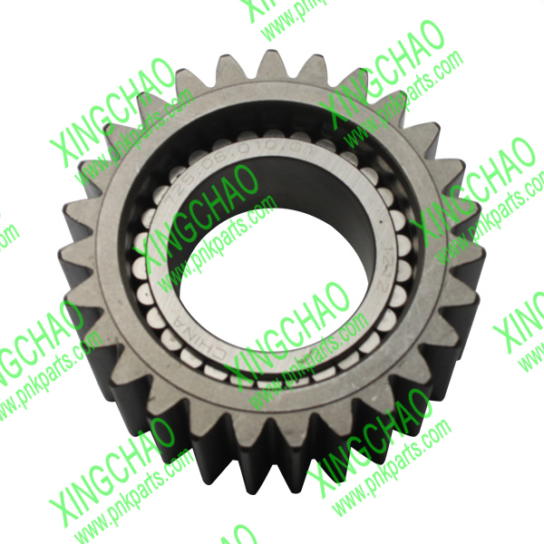 RE271426 Planetary Pinion Fits for JD tractor Models: 5090EH, 5093E, 5095M, 5100E, 5100M, 5100MH, 5101E, 5103, 5105M