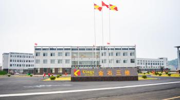 Shenzhen Jinshi 3d Printing Technology Co., Ltd.