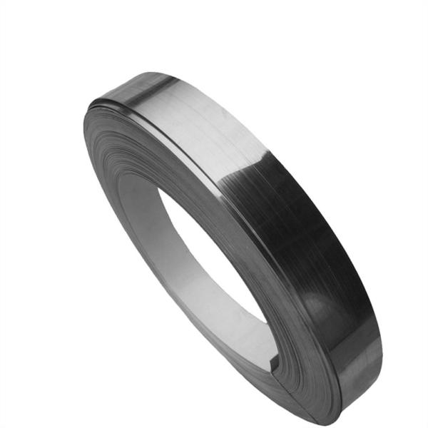 AISI 304 316 309s 310s Stainless Steel Strip 18mm Cold Rolled Stainless Steel