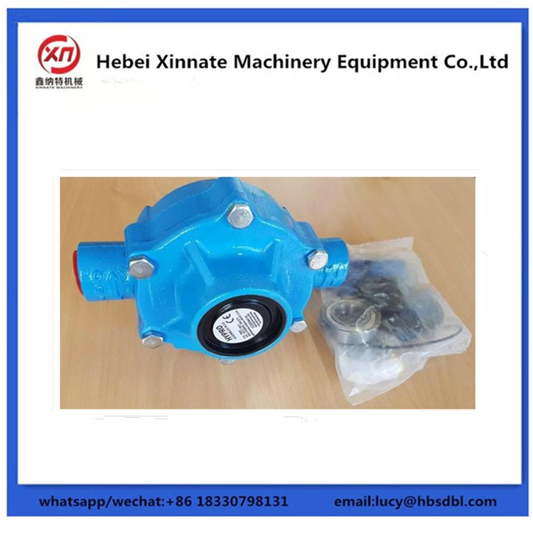 Concrete Pump Spare Parts Water Pump Schwing Water Pump 7560C