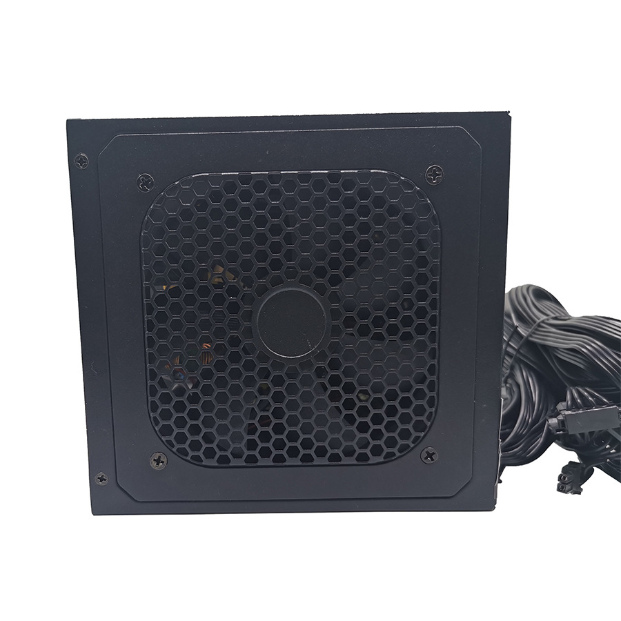 Switching power supply computer digital accessories straight out full voltage gold medal power supply 850W optional