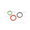 Buy cheap Anti UV Rubber O Ring Seals Concentrated Phosphoric Acetic Acid Resistant from wholesalers