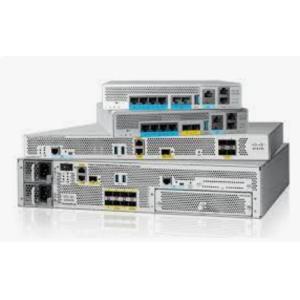 C9800 L F K9 for gigabit ethernet switch Cisco WLAN Controller