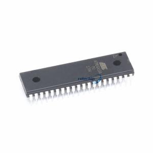 ATMEGA16A-PU Programmable Microcontroller Chips 8bit 16kb Flash 2.7v - 5.5v
