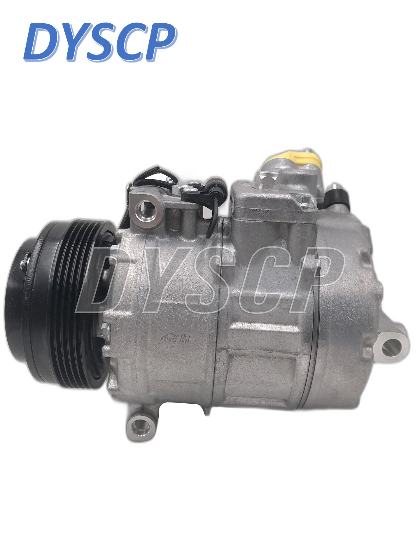 AC Compressor For Bmw E83 X3 64526918749 64529182797 64529128940 64509182797 6PK