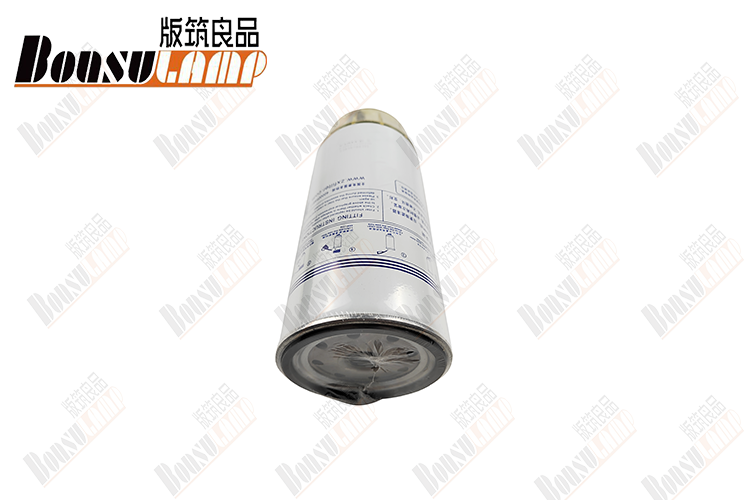 CARTRIDGE KIT FUEL FILTER CXZ05 CYZ06 OEM 8-98081862-0 8980818620