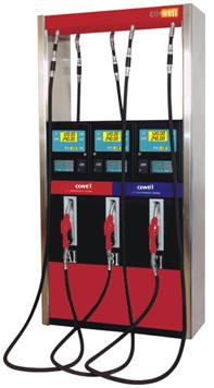 CWK50/90D Series Fuel Dispenser