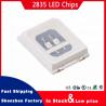 Buy cheap High quality Red Yellow Green Purple Bule 2835 0.2w 0.5W SMD Led Chip from wholesalers