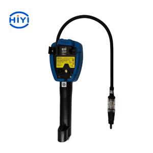 GT44 IP54 Portable Gas Detection With 7 Application Modes Operation
