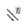 Buy cheap ANSI Screw Machine HSS Twist Drill Bits For Metal / Stainless Steel Straight from wholesalers
