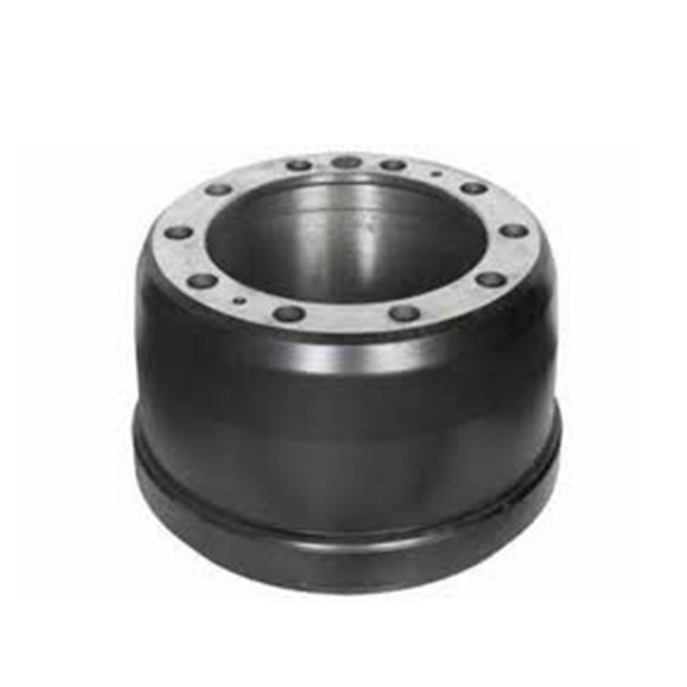 Diesel Hino Truck Spare Parts Brake Drum 43512-3640 Popular Hino Truck Brake System Parts