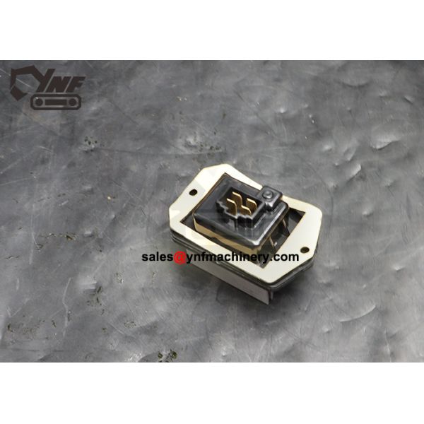 Quality YNF17108 2457832 Control Resistor – Excavator Electrical Component for sale