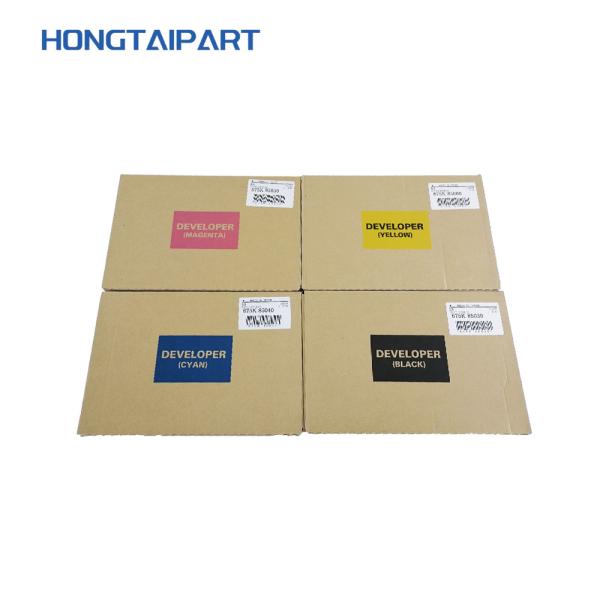 675K85050 675K85060 Developer Powder For Xerox DC C2270 C3370 C4470 C5570 C7525