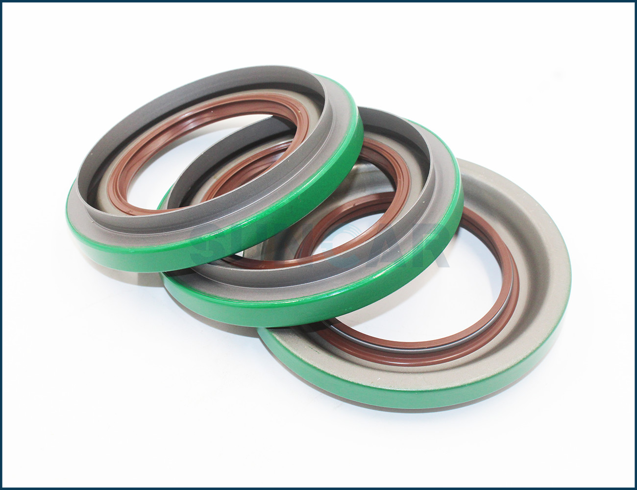 VOE 4717576 VOE4717576 Sealing Ring For Volvo Heavy Final Drive L110E L110F L110G L110H L120