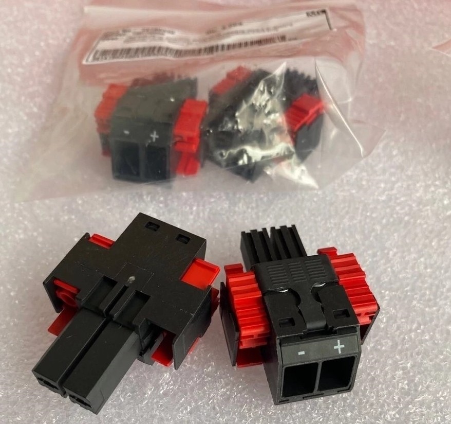 PTN950  RTN950 Connector