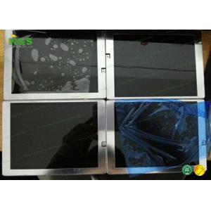 LQ057Q3DC03 5.7 inch Sharp LCD Panel , Glare Flat Rectangle commercial lcd