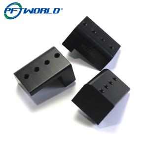 Custom Precision CNC Milling Machining Parts Aluminum CNC Metal Service