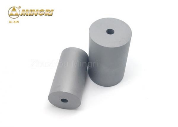 Quality ISO9001 2008 Cemented Carbide Products for Cold Stamping , Tungsten Carbide Tooling for sale