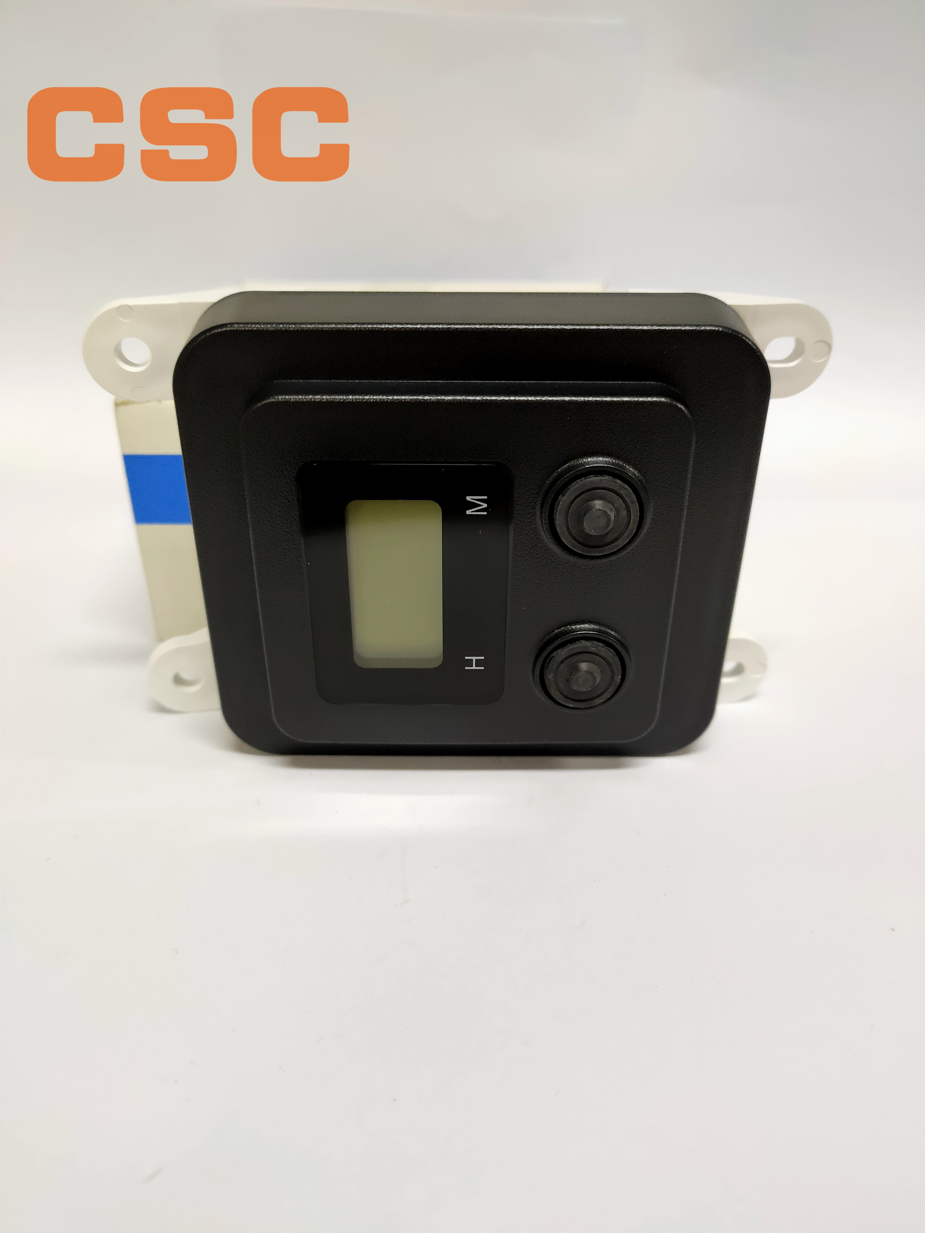 Sumitomo Excavator Electric Parts Clock KHR10060 For SH200-5 / 210-5 / 350-5