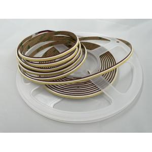 China 12V COB576Led/M 6.6MM Width Dimmable 2700K To 6500K CCT COB LED Strip Flexible Lighting CE Certified on sale