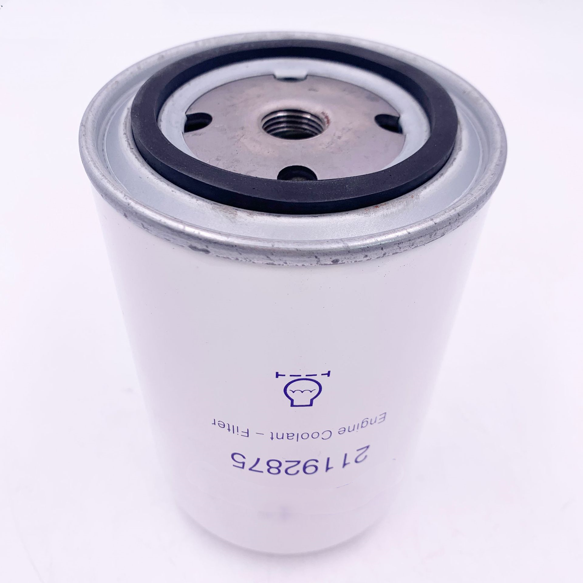 Advertising C Engine Coolant Filter 21192875 with Connection Thread M16 x 1
