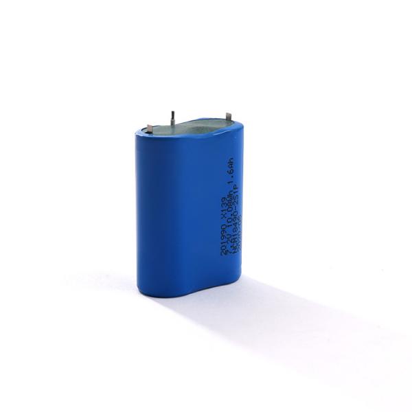 Electronic Toy Use Battery BAK NCM 18490-2S1P 7.2v 1600mAh Rechargeable Lithium