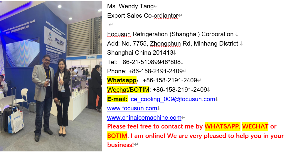 Lowest 1T 2T 3T 5T 10T 20T Block Ice Machine for Fresh Food Fishery Vegetables and Fruits