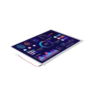 INNOLUX LW700AT9309 7 Inch TN LCD Display With 40 Pin RGB Interface