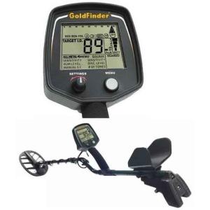 Remote Control Full Body Metal Detectors Walkthrough High Sensitivity