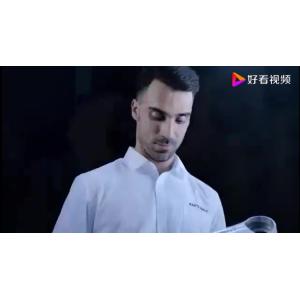  6 Axis Industrial Collaborative Robot Arm Of Elfin 3kg E03 For Pick And Place Robot And Cobot Robot Manufactures