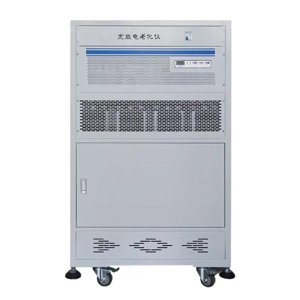 Wholesale 100V 10A 20A Battery Pack Charging Discharging Battery Aging Machine