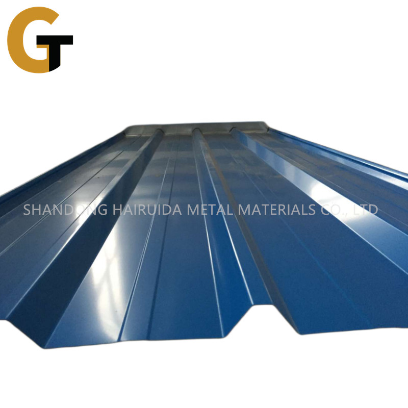 Metal Corrugated Iron Roofing Sheets 16 Ft 8 Ft 10 Ft