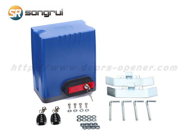 280W 500KG 220V Residential Automatic Door Openers