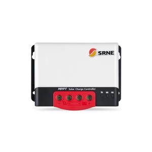  Caravan System Solar Charge Controller With Bluetooth Function SRNE MC2450N10 Manufactures