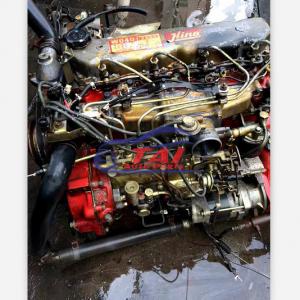  W04D Hino Engine Parts Original Japanese Used Metal Manufactures