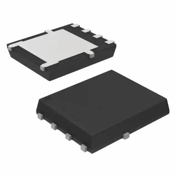 Quality High Quality N-Channel MOSFET DFN-5 NTMFS4C09NT1G for sale