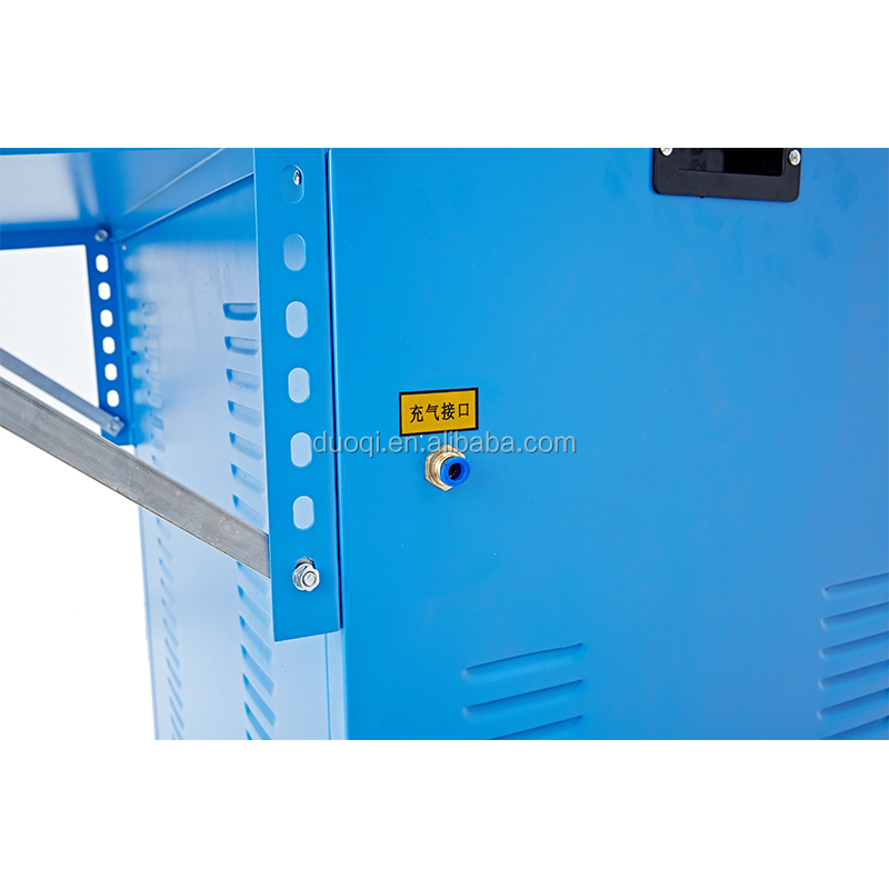 Instant Heating Industrial Vacuum Sealer Machine High Capacity Corrosion Resistance