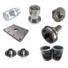 Buy cheap Custom Precision Turned Parts Brass Bolts Polishing / Anodize OEM ODM Available from wholesalers
