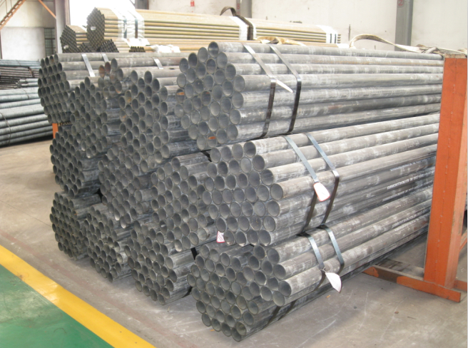 china  Seamless and Welded steel tubes for automobile,mechanical and general engineering purposes  for sale