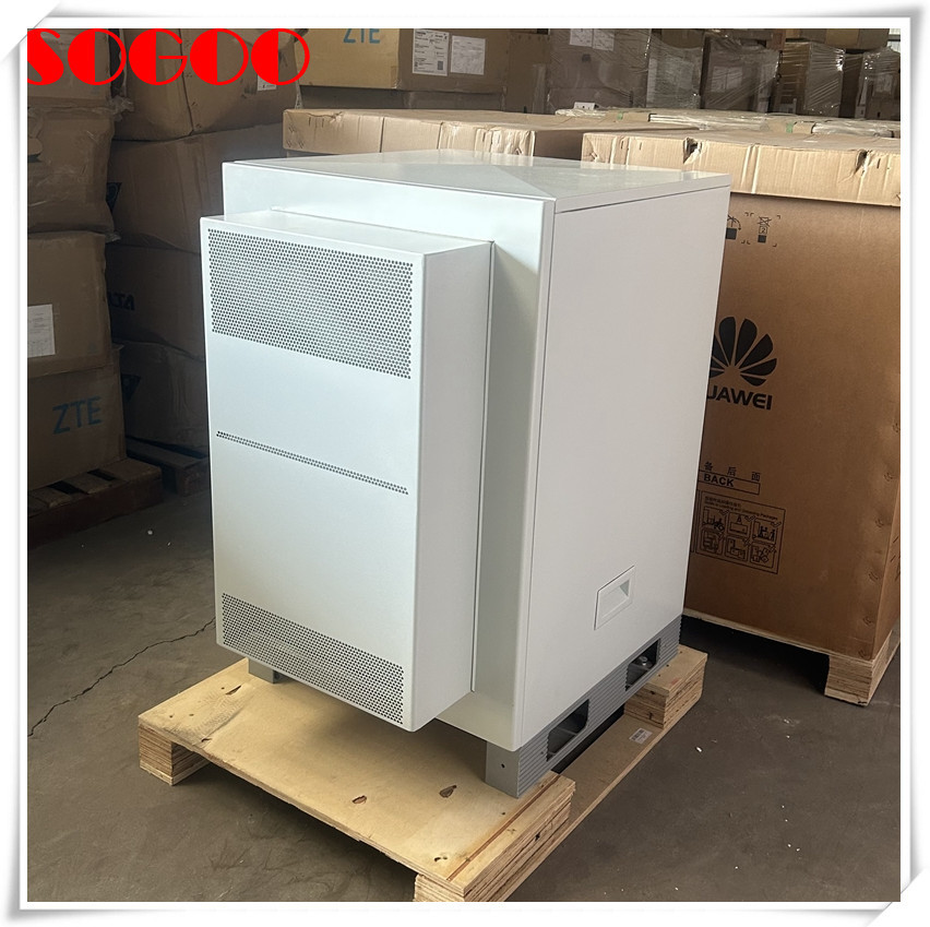 HUAWEI TP48200A-DX09D5 Outdoor Power Supply Cabinet AC To DC