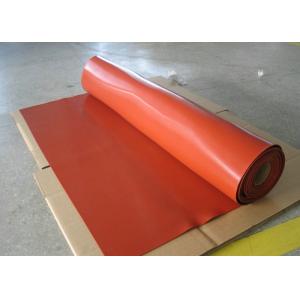  Commercial Grade Neoprene Rubber Sheet with 3-4Mpa Tensile Strength, 1-1.4m Width, and 1-20m Length Manufactures