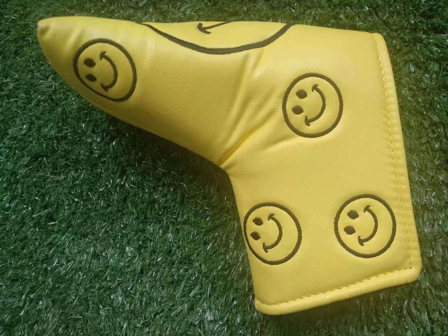 club covers , Golf headcover , golf headcover , putter headcover , headcover